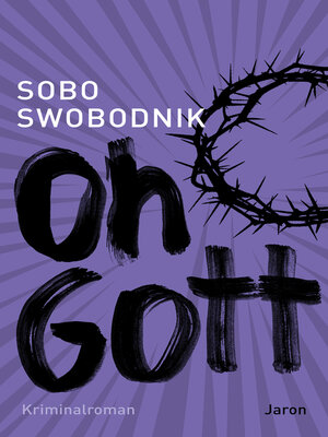 cover image of Oh Gott